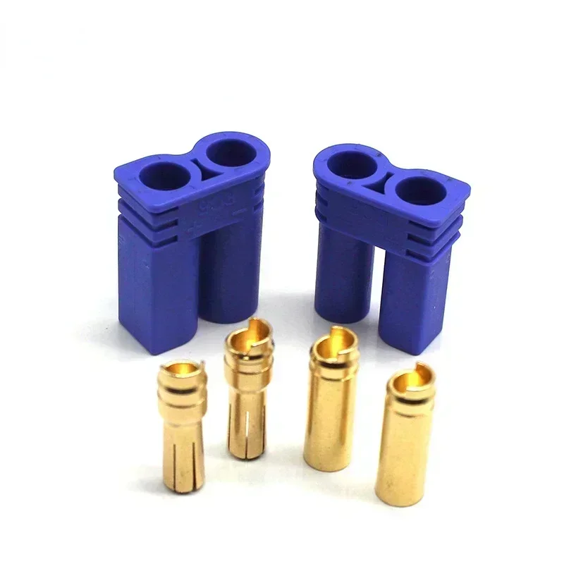 Drone Racing Esc - Conector EC5 con conector tipo bala,