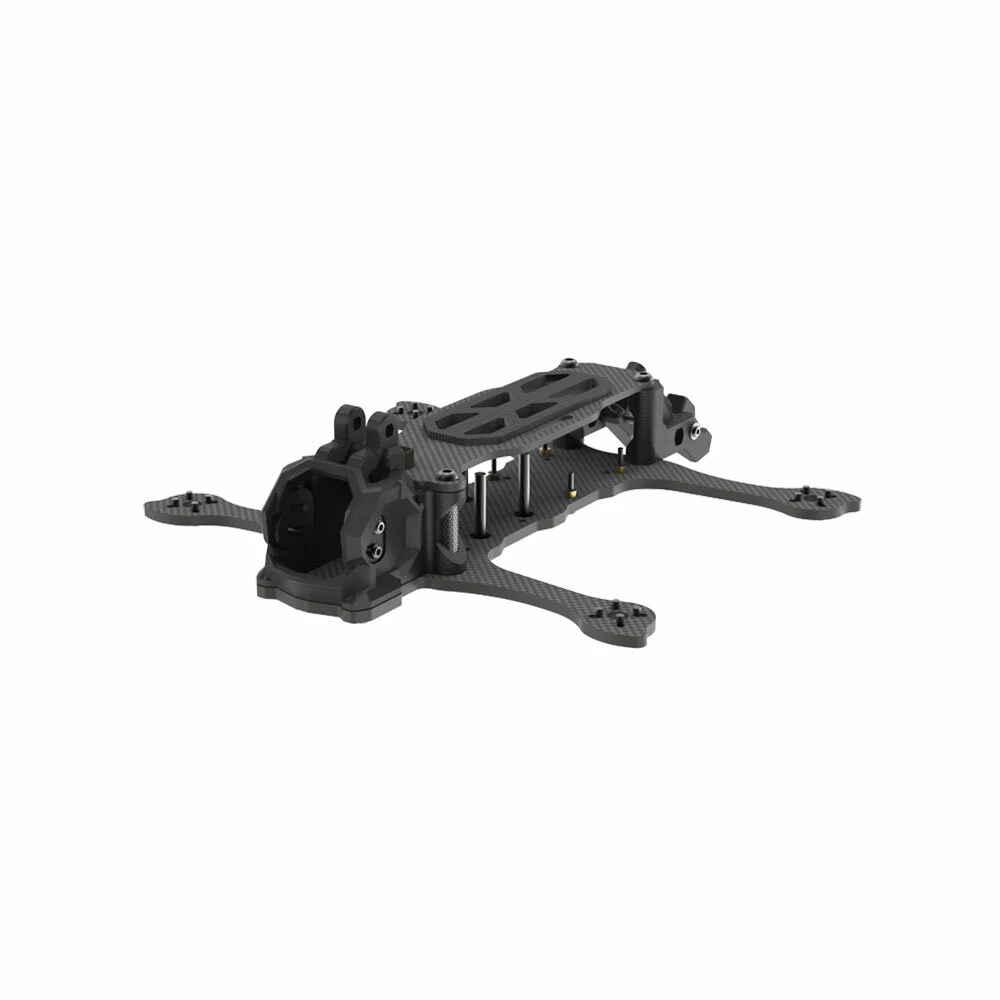 Drone Racing Frame - IFlight iH3 168mm distancia entre ejes