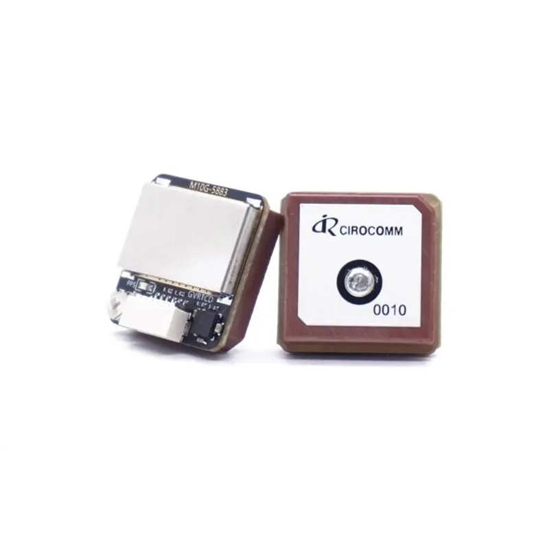 Drone Racing Flight Controller - M10 GPS MINI GNSS módulo con