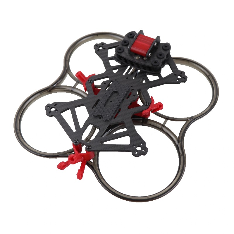 Drone Racing Frame - HSKRC CC30 O4 Marco de Dron
