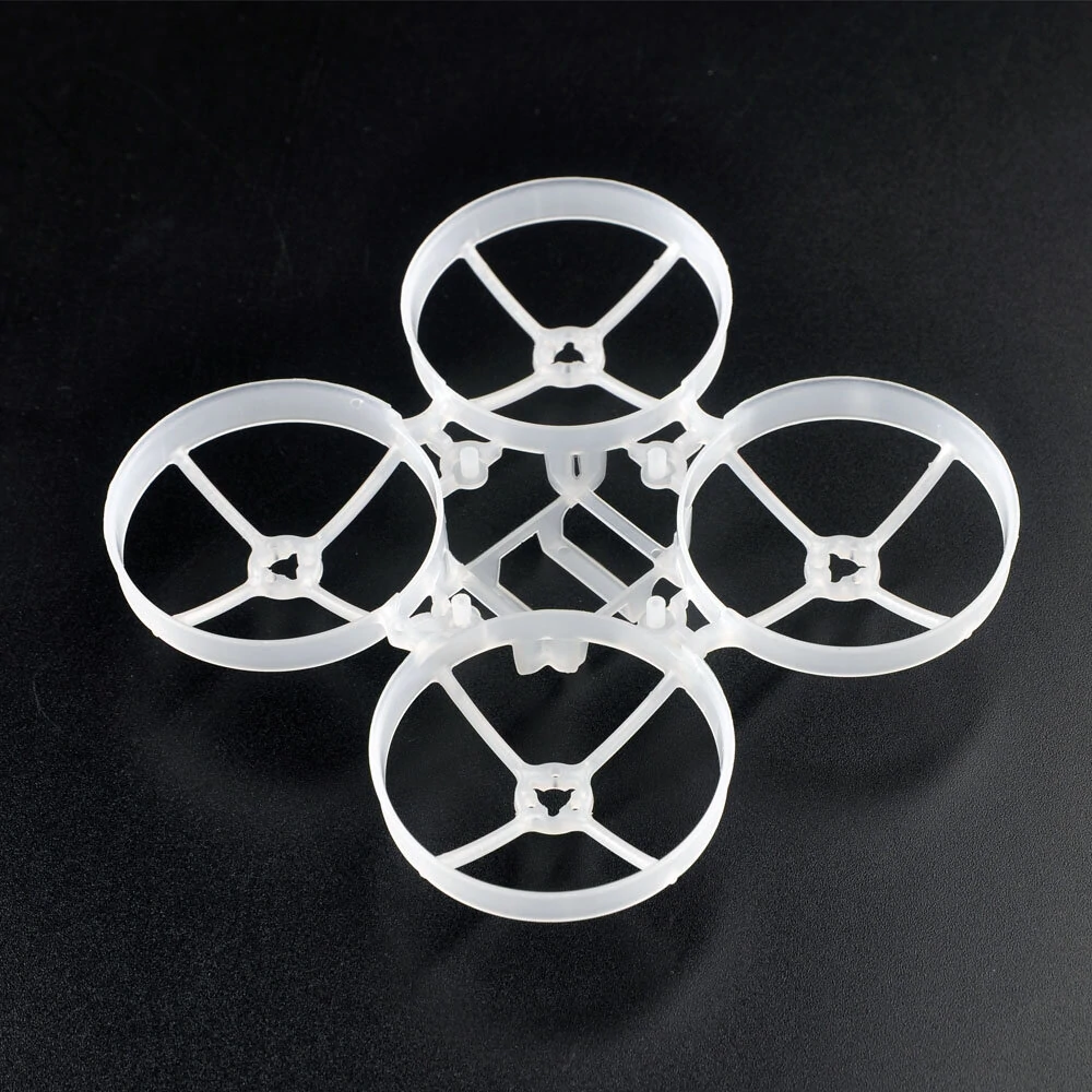 Drone Racing Frame - Happymodel Moblite7 Mobula7 V4 75mm distancia