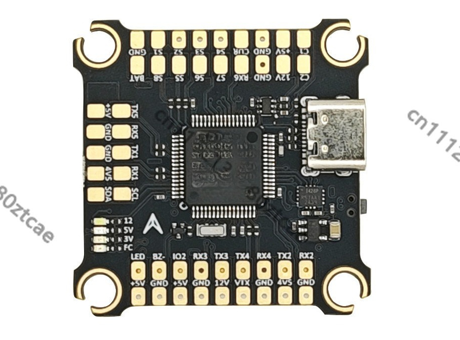 Módulo de Potencia Flight Stac - Drone Racing Esc reseña y precio