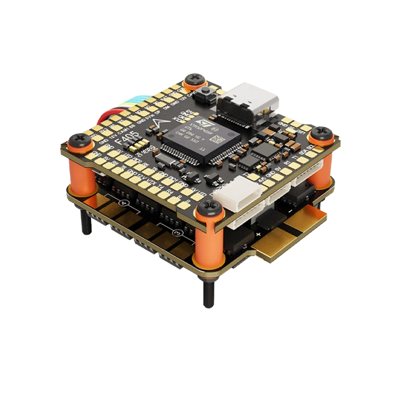 Hakrc F7 F722 V2 Se Flight Sta - Drone Racing Esc reseña y precio