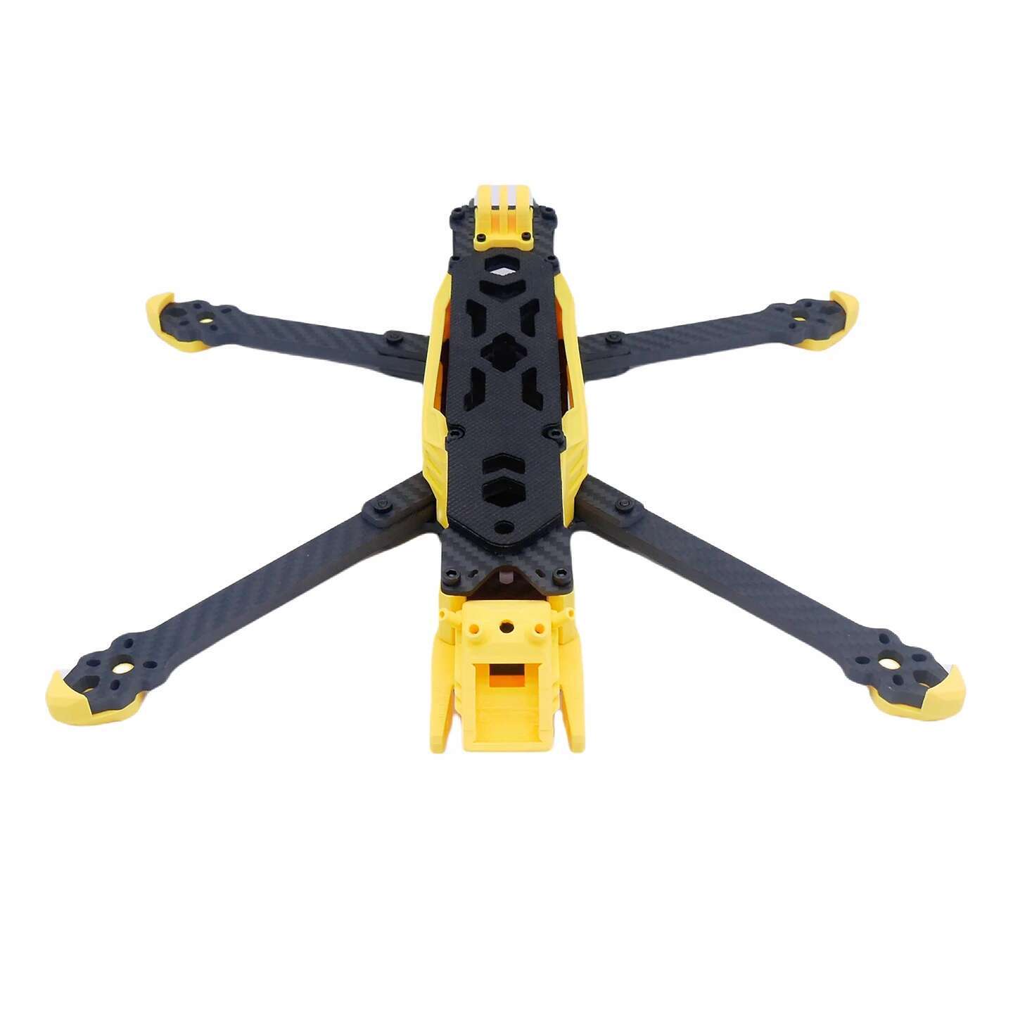 Erdog 7 pulgadas 8-9-10 pulgad - Drone Racing Frame reseña y precio