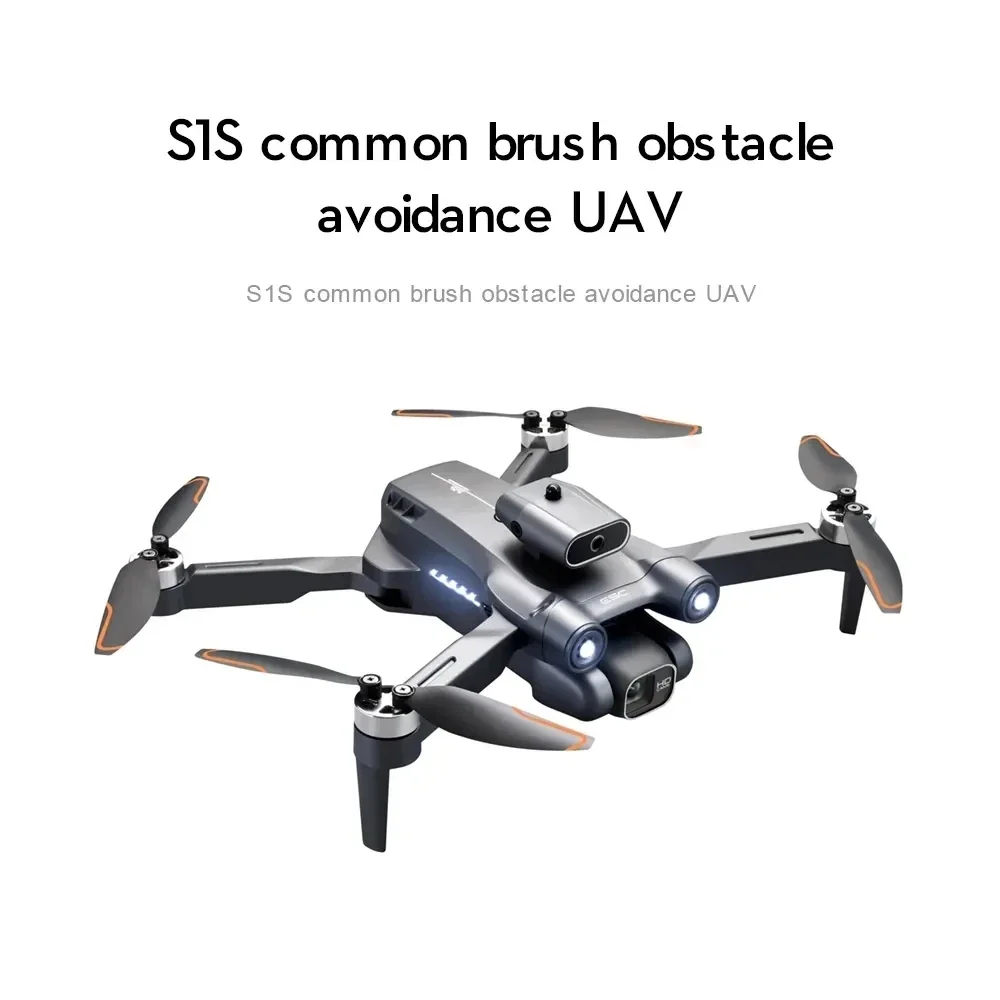 Dron con Motor sin escobillas  - Drone Racing Camera reseña y precio