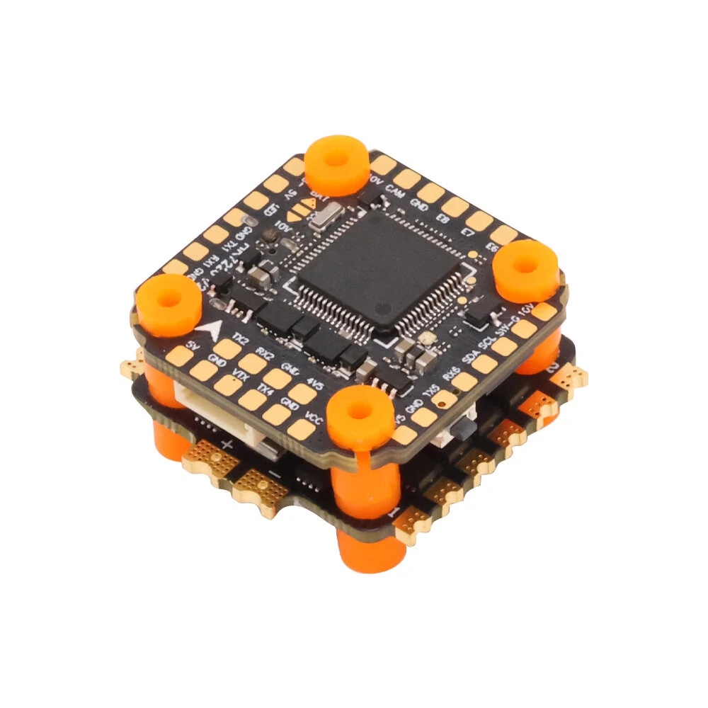 20x20mm HAKRC 35A Mini F7 DJI  - Drone Racing Esc reseña y precio