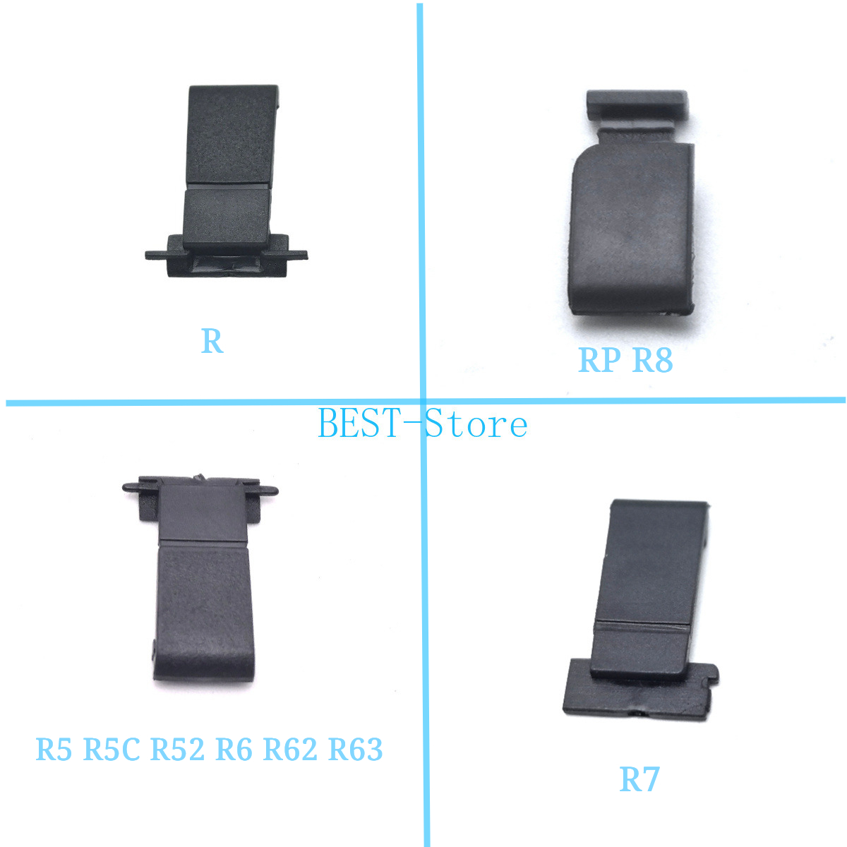 1PCS Nuevo para Canon EOS R5 R - Canon Camera Eos R8 reseña y precio