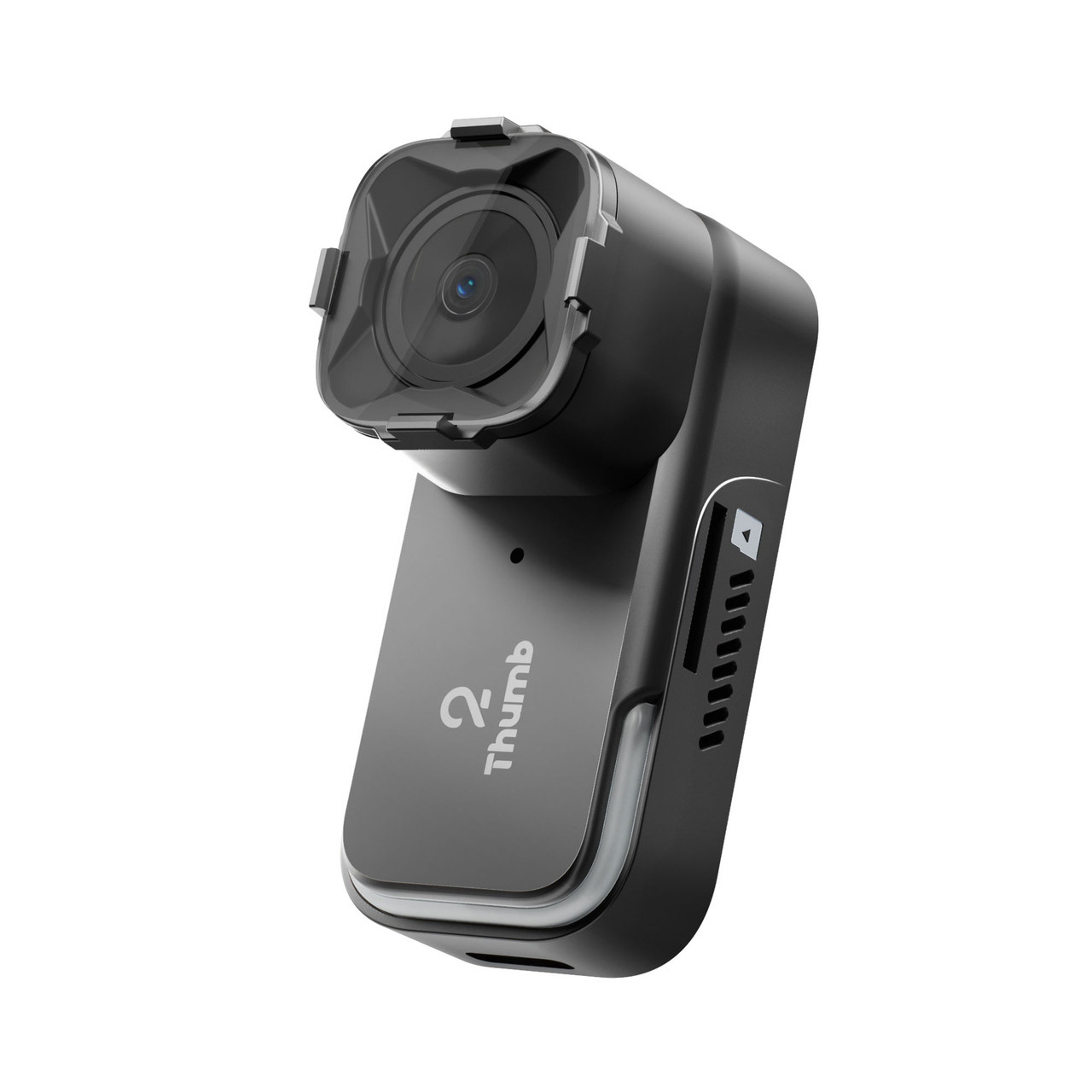 Nueva versión RunCam Thumb 2 4 - Drone Racing Camera reseña y precio