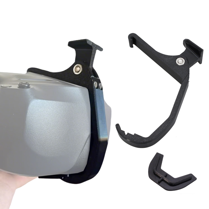 1 Juego de Adaptadores de Mont - Drone Racing Goggles reseña y precio