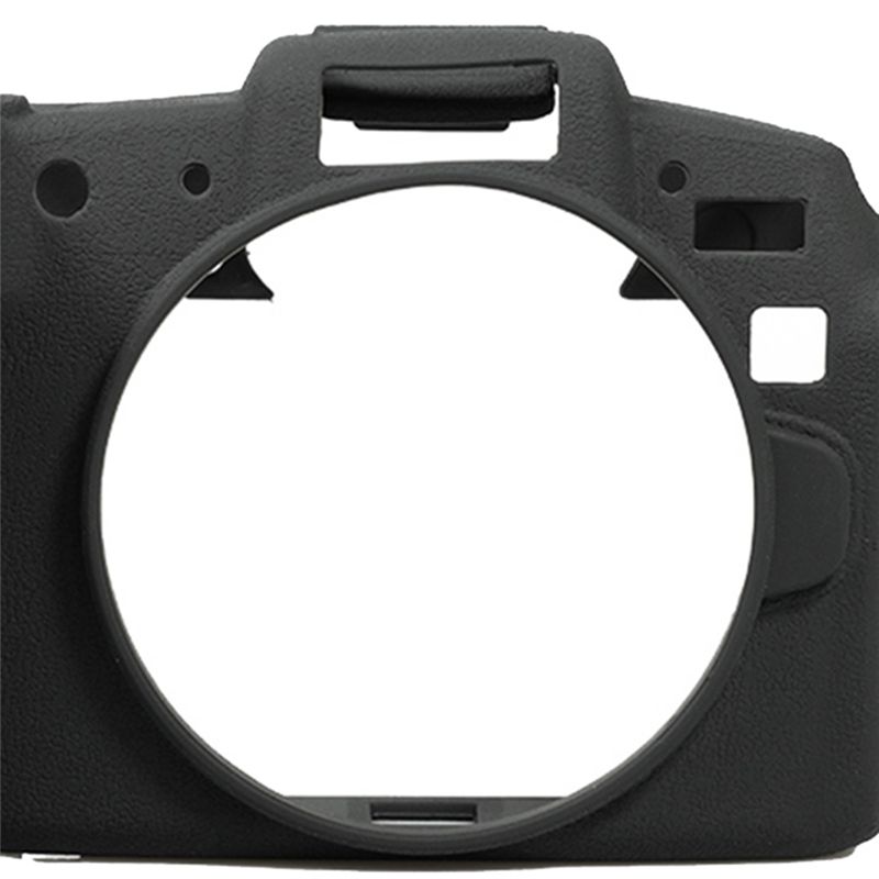 Funda protectora para cámara A - Canon Camera Eos R8 reseña y precio