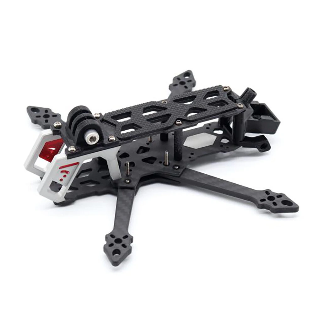 LHCXRC CLOUD 160 160mm distanc - Drone Racing Frame reseña y precio