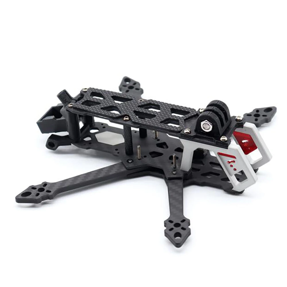 LHCXRC CLOUD 160 160mm distanc - Drone Racing Frame reseña y precio