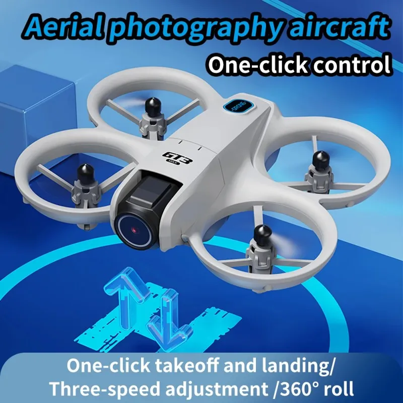 Dron Xiaomi GT3 MAX con GPS, F - Drone Racing Camera reseña y precio
