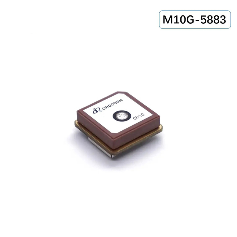 M10 GPS MINI GNSS módulo con b - Drone Racing Flight Controller reseña y precio