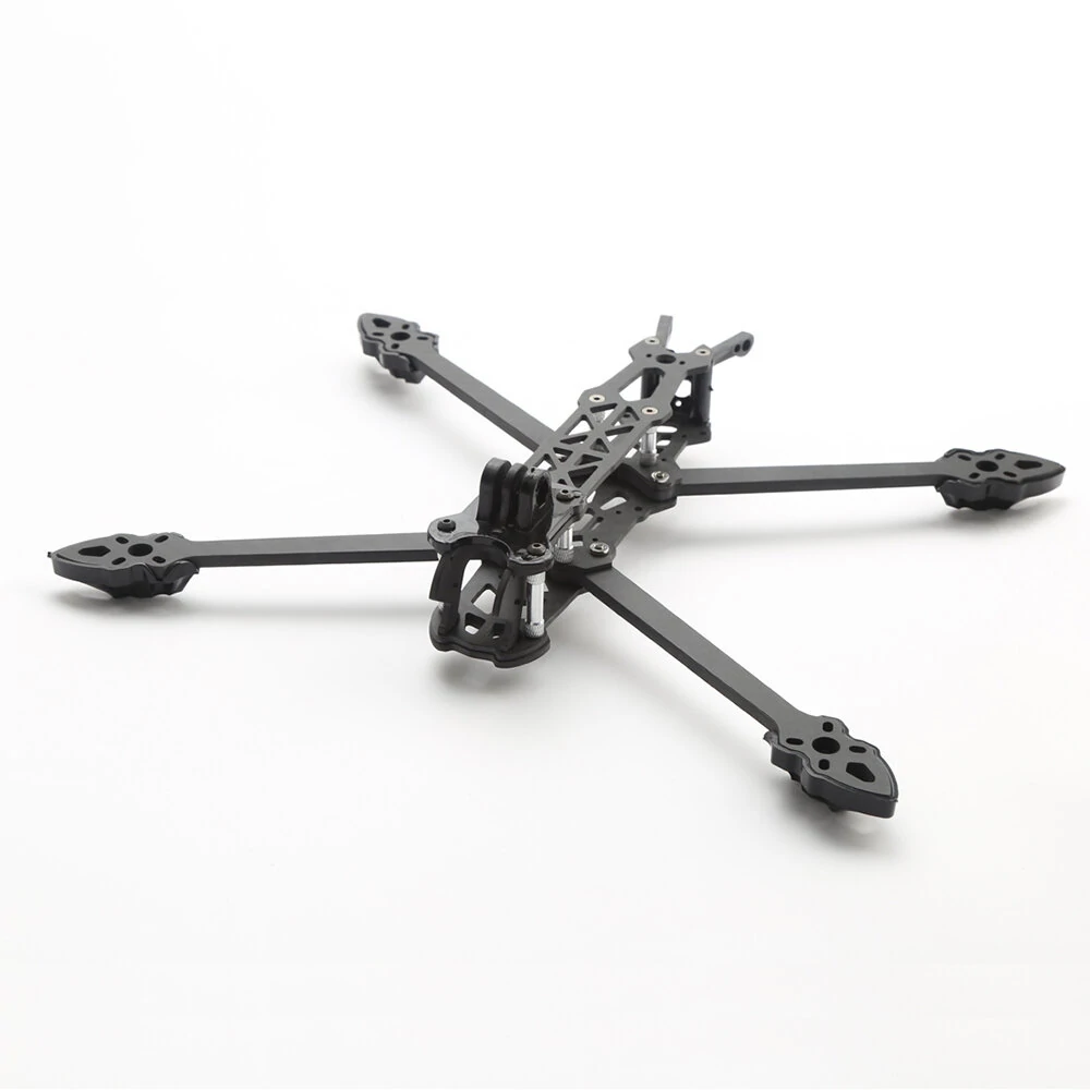 Mark4 8 pulgadas 375mm distanc - Drone Racing Frame reseña y precio