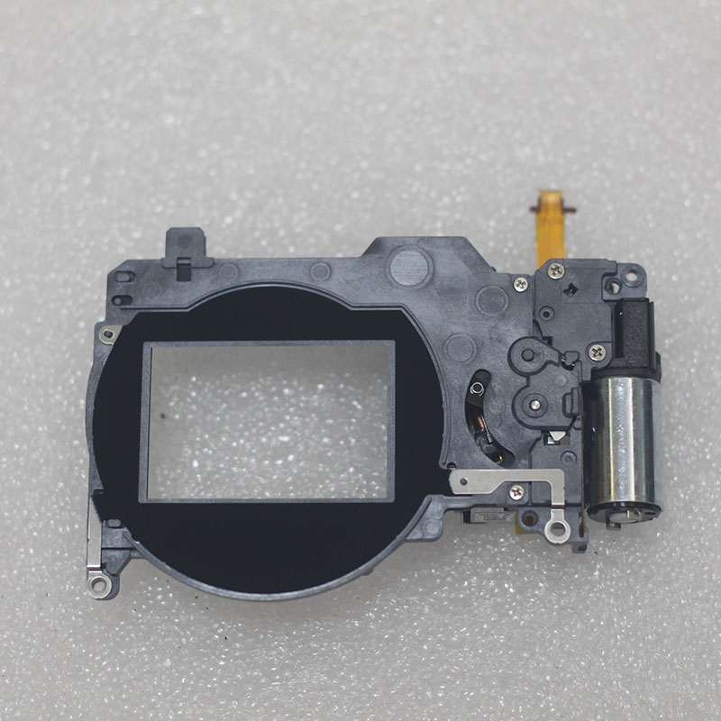 1 Uds. Nueva placa de obturaci - Canon Camera Eos R8 reseña y precio