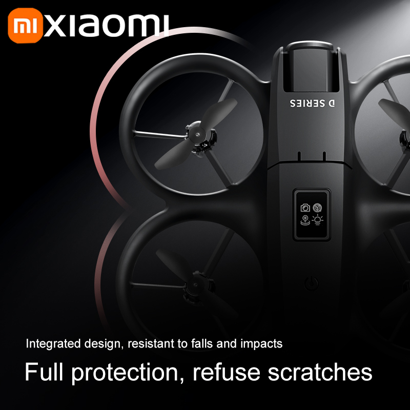 Dron Xiaomi D16 con GPS, Cámar - Drone Racing Camera reseña y precio