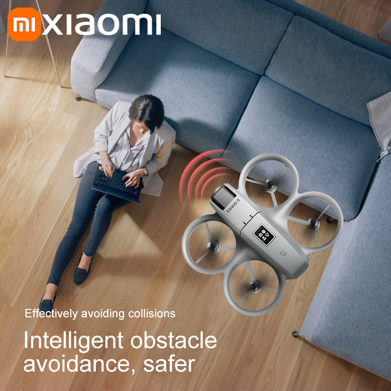 Dron Xiaomi D16 con GPS, Cámar - Drone Racing Camera reseña y precio