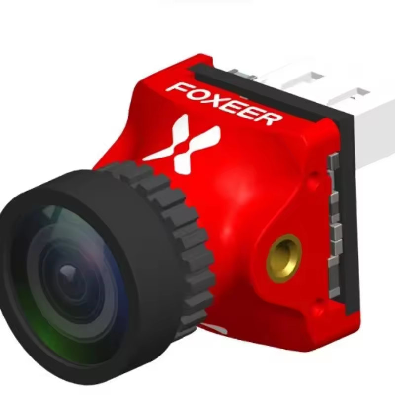 Cámara FOXEER Predator5 NANO 1 - Drone Racing Camera reseña y precio