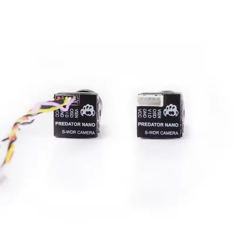 Cámara FOXEER Predator5 NANO 1 - Drone Racing Camera reseña y precio