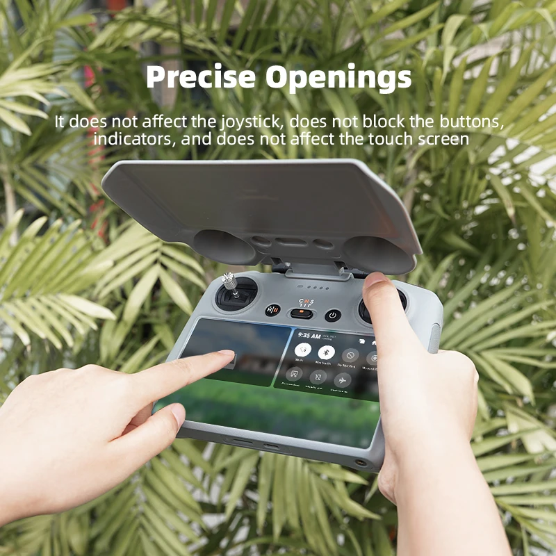 BRDRC parasol/parasol para DJI - Dji Drone Mini 3 reseña y precio