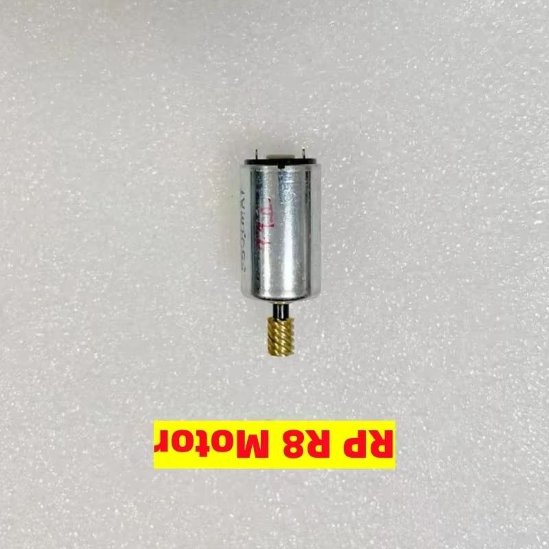 Motor de Obturador para Canon  - Canon Camera Eos R8 reseña y precio