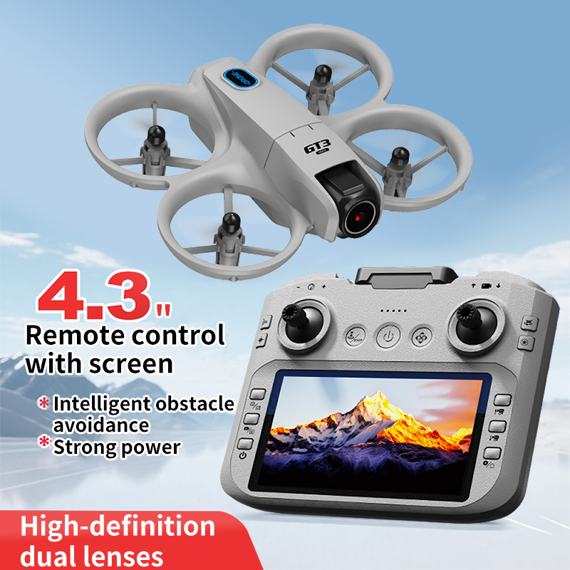 Nuevo Modelo GT3 MAX Drones, D - Drone Racing Camera reseña y precio