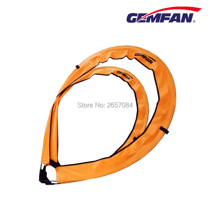 Arco de Carreras GEMFAN AC-2M  - Drone Racing Flag reseña y precio