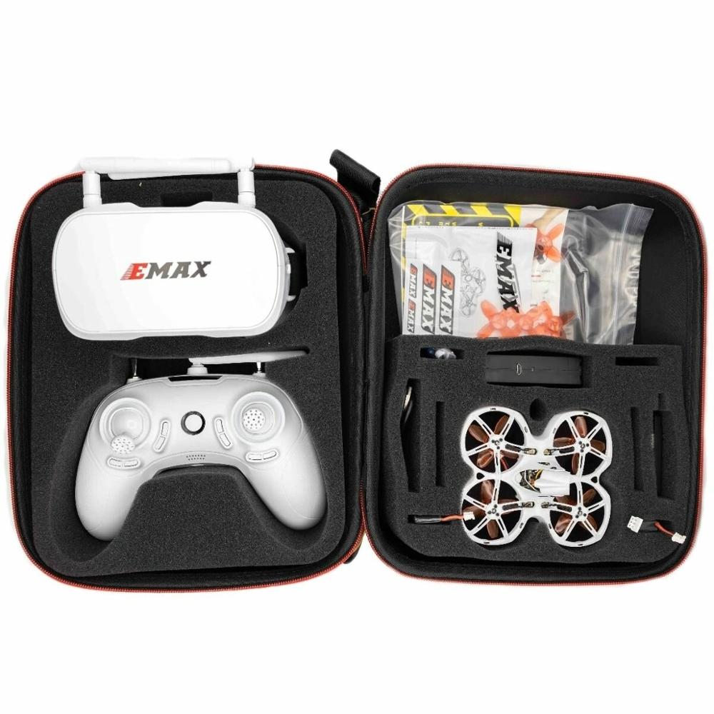Emax Tinyhawk II 2 RTF FPV Rac - Drone Racing Goggles reseña y precio