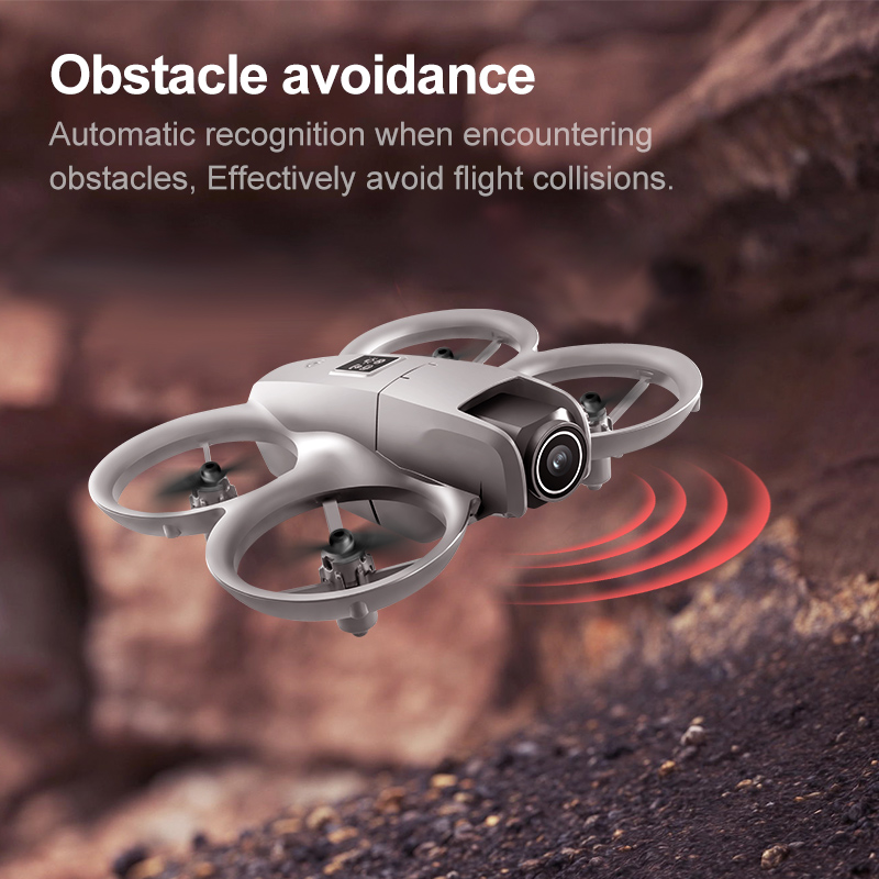Dron 2026 GT3 MAX RC 8K 5G Pro - Drone Racing Camera reseña y precio