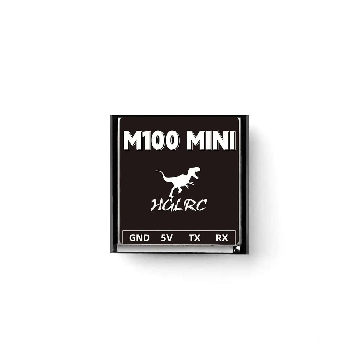 Módulo GPS HGLRC M100 MINI M10 - Drone Racing Flight Controller reseña y precio