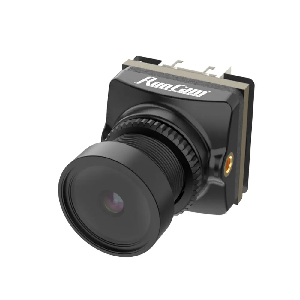 Cámara FPV Original RunCam Pho - Drone Racing Camera reseña y precio