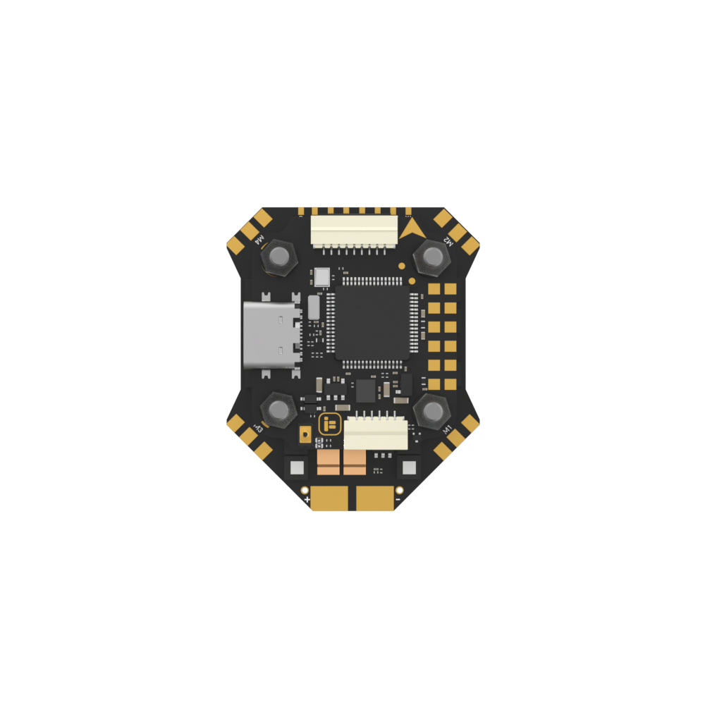 Controlador de vuelo iFlight B - Drone Racing Esc reseña y precio