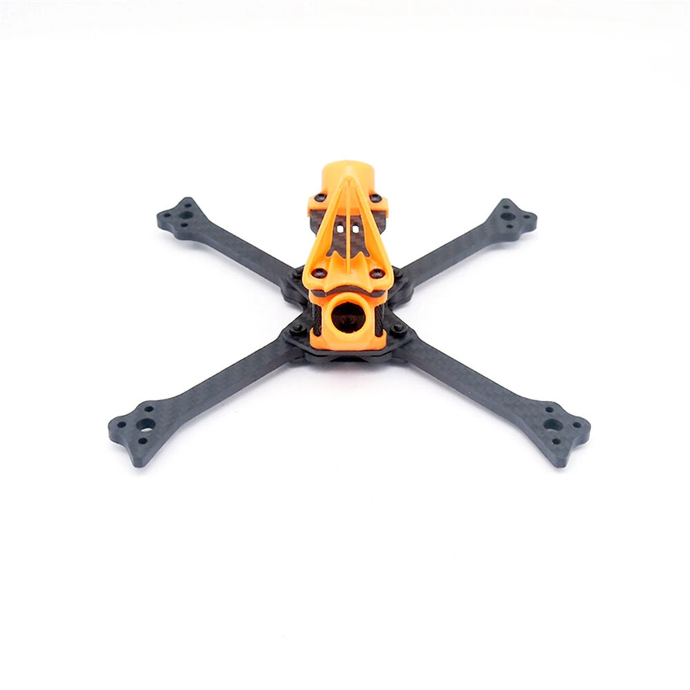 TEOSAW 533Pro 190mm distancia  - Drone Racing Frame reseña y precio