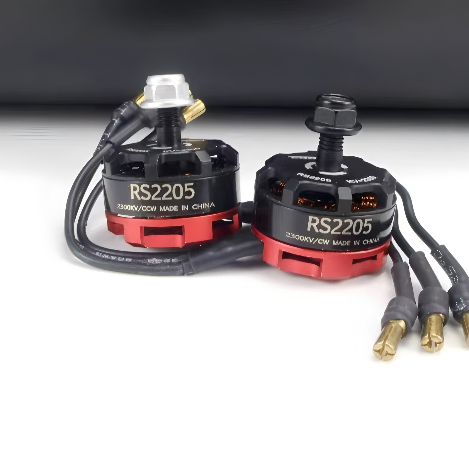 2/4 Uds Motor sin escobillas R - Drone Racing Esc reseña y precio