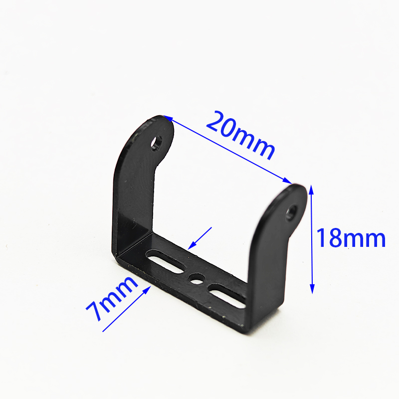 Soporte de montaje de cámara M - Drone Racing Camera reseña y precio