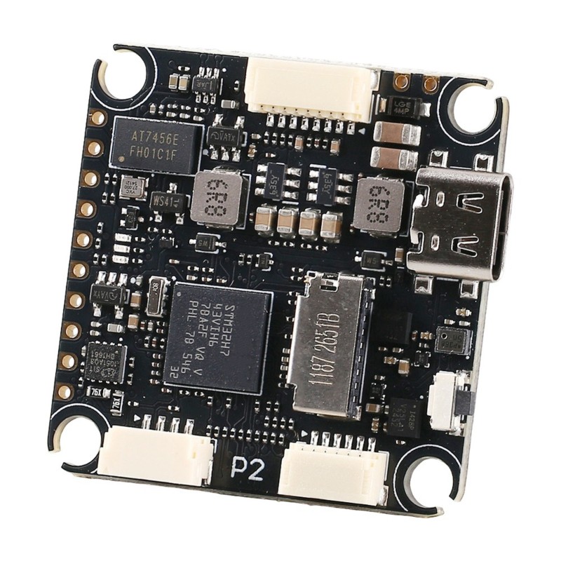 Controlador de vuelo WOTT-TBS  - Drone Racing Flight Controller reseña y precio